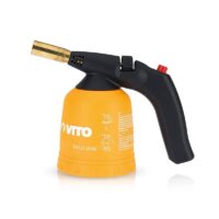 MAÇARICO COM ISQUEIRO VITO
