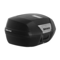 MALA MOTO SHAD SH44 PRETO