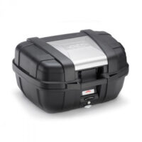 MALA TOP CASE KAPPA KGR52 GARDA PRETO 52L