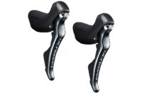 MANETES MUDANÇA/TRAVAO SHIMANO ULTEGRA R8000 2X11V