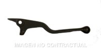 MANETE TRAVAO HONDA SLR 650 SGR PRETA