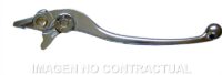 MANETE TRAVAO YAMAHA YZF 600 SGR CROMADA