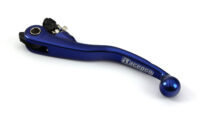 MANETE EMBRAIAGEM FLEXIVEL RACEPRO RL3 AZUL