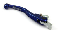 MANETE TRAVAO FLEXIVEL RACEPRO RL3 AZUL