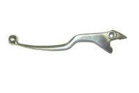 MANETE ESQUERDA SUZUKI BURGMAN 250/400 CROMADA