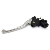MANETE TRAVAO ESQUERDA APRILIA SONIC 50 (1998-2007) DOMINO