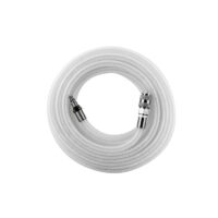 MANGUEIRA CRISTAL PARA COMPRESSOR VITO 20M