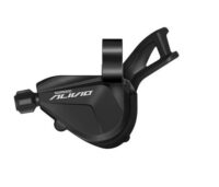 MANIPULO MUDANÇA ESQUERDO SHIMANO ALIVIO M3100 2V