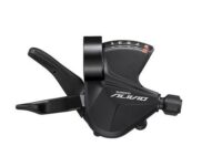 MANIPULO MUD SHIMANO ALIVIO DIRT 9V