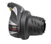 MANIPULO DE MUDANÇA ROTATIVO SHIMANO SL-RS36-7R 7VEL