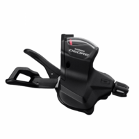 MANIPULO MUDANÇAS DIR. SHIMANO DEORE M6000 10V