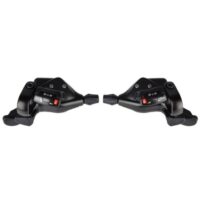 MANIPULOS MUDANÇAS COMPATIVEL C/ SHIMANO 8X3V
