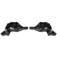 MANIPULOS MUDANÇAS COMPATIVEL C/ SHIMANO 9X3V