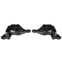 MANIPULOS MUDANÇAS COMPATIVEL C/ SHIMANO 10X3V