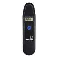 MANOMETRO PRESSAO DIGITAL OXFORD OX752