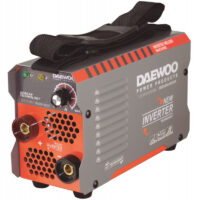 MAQUINA SOLDAR INVERTER DAEWOO DAMINI-140IT