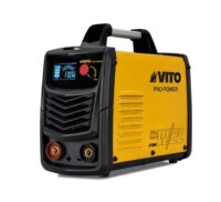 MAQUINA SOLDAR INVERTER 170A VITO