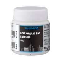 MASSA LUBRIFICANTE SHIMANO PARA CEPO MICROSPLINE 50G