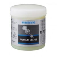 MASSA CONSISTENTE SHIMANO PREMIUM 500ML