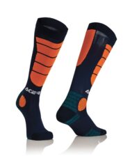 MEIAS ACERBIS MX IMPACT AZ/LA L/XL