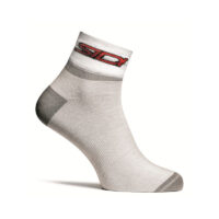 MEIAS SIDI X-STATIC PRATA 40/43
