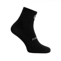 MEIAS CICLISMO ROGELLI CORE PRETO 44-47