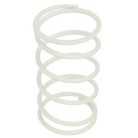 MOLA DO VARIADOR TRASEIRO MBK BOOSTER JASIL 3.8 BRANCA