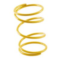 MOLA DO VARIADOR TRASEIRO MBK BOOSTER JASIL 4.0 AMARELA