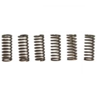 MOLAS EMBRAIAGEM YAMAHA YZ 125 (91-16) YZ 250 (88-99) EBC CSK081
