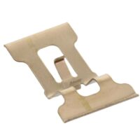 MOLA PASTILHAS TRAVAO FRENTE HONDA 45108-MY1-006
