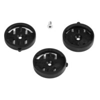 KIT MONTAGEM DE SUPORTE GPS ORBEA OC CT-02