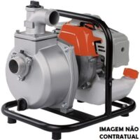 MOTOR REGA ACM WX-WP15 1"1/2 2T