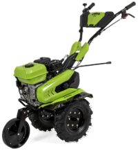 MOTO-ENXADA VITO GASOLINA 4T 207CC 7CV 750M