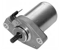 MOTOR ARRANQUE APRILIA SR 50 / YAMAHA JOG SGR
