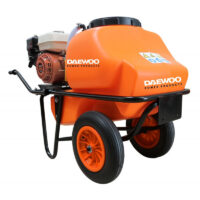 MOTOPULVERIZADOR DAEWOO DA100L2RG C/2 RODAS C/100L