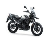 MOTO MACBOR MONTANA XR1 125 BRANCO