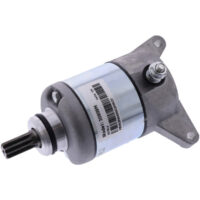 MOTOR ARRANQUE HONDA CBF 125 09-16 JMP 7002354