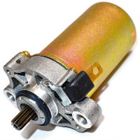 MOTOR ARRANQUE PIAGGIO 50 SGR