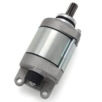 MOTOR ARRANQUE KTM 77240001100