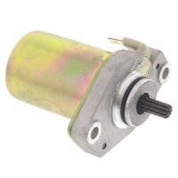 MOTOR ARRANQUE YAMAHA AEROX BWS / APRILIA SR50  JMP