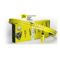 MOUSSE BICICLETA PANZER 27.5'''' ENDURO TIRE INSERT
