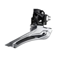 MUDANÇA BICICLETA FRENTE SHIMANO 105 11V (FIX. PATILHA)
