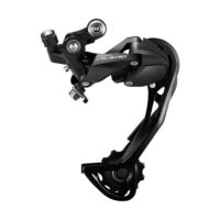 MUDANÇA TRAS SHIMANO ALIVIO 9V