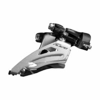MUDANÇA FRENTE BICICLETA SHIMANO ALIVIO M3120 Ø34.9 2X9V