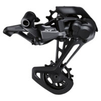 MUDANÇA TRAS SHIMANO XT M8100 SGS 12V