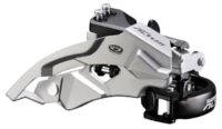 MUDANÇA BIC FRENTE SHIMANO ALTUS M370 (3 VEL)