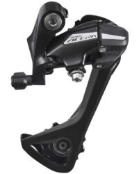MUDANÇA BICICLETA TRAS SHIMANO ACERA 7/8V