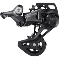 MUDANÇA BICICLETA TRAS SHIMANO DEORE 10V