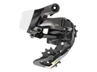 MUDANÇA TRAS BICICLETA ESTRADA SRAM FORCE ETAP AXS D2