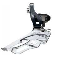 MUDANÇA FRENTE SHIMANO SORA 9V